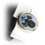 Manschettenkn&ouml;pfe